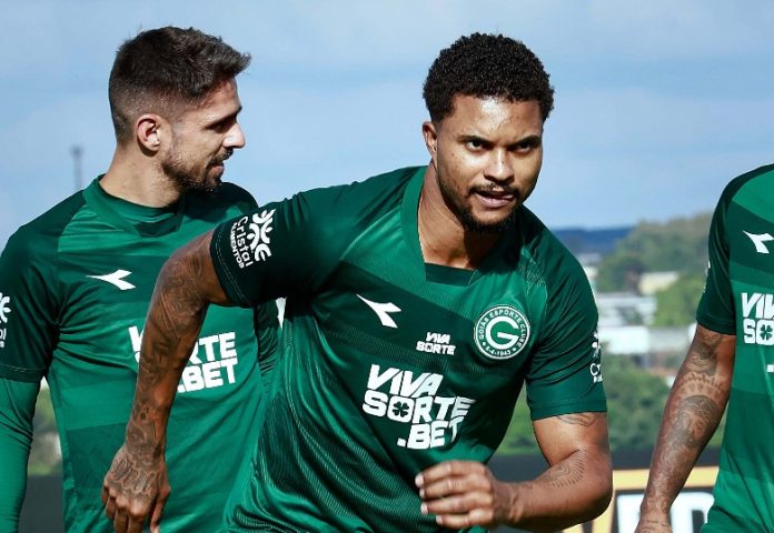 RAFAEL GAVA E LUCAS RIBEIRO FOTO ROSIRON RODRIGUES GEC