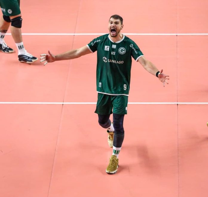 Robinho Goiás Vôlei 02 - Karen Yohanna