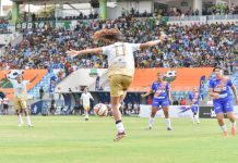 CUFA Goiás abre inscrições para a Taça das Favelas 2026; veja detalhes