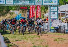 Taça Brasil de Ciclismo cross country XCO finaliza etapa em Goiânia; confira os resultados