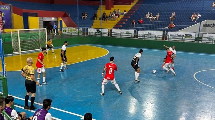 VILA NOVA X GUILHERME MOTOS FOTO CORTESIA FGFS E