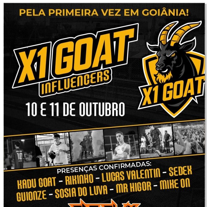 x-1 goat influencers goiânia 01