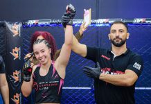 Em Goiânia, NP Fight 26 define todos os vencedores em três artes marciais; veja a lista