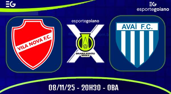 AO VIVO VILA NOVA X AVAÍ ARTE WILLIAN ROMMEL EG (1)
