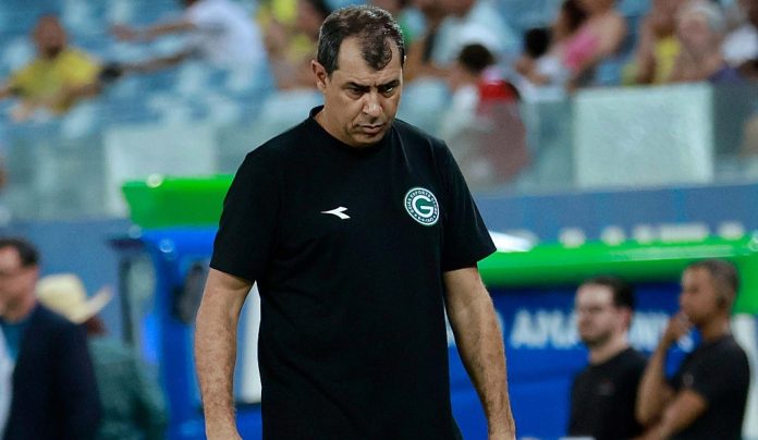 FÁBIO CARILLE GOIÁS FOTO ROSIRON RODRIGUES GEC