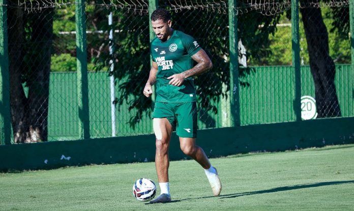 GONZALO FREITAS FOTO ROSIRON RODRIGUES GEC