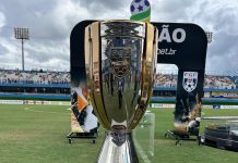 FGF define data, horário e local do Conselho Técnico do Goianão de 2026