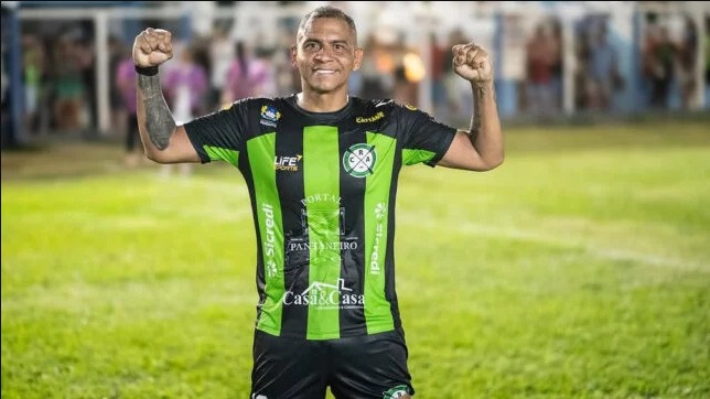 walter aquidauana foto Vinícius Eduardo Aquidauana